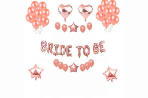 Bride To Be (Deluxe)