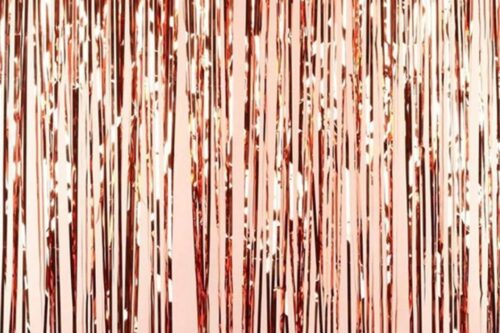 Rosa baggrund (2x2m)